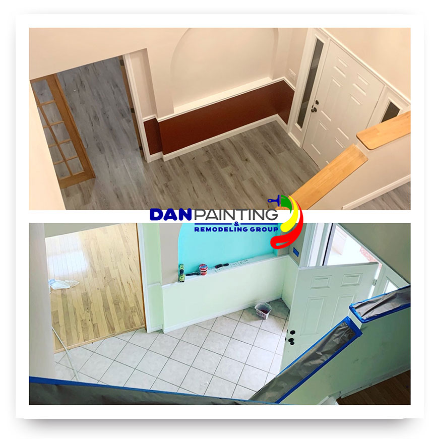 General remodeling and Painting service in Orlando and all state of Florida