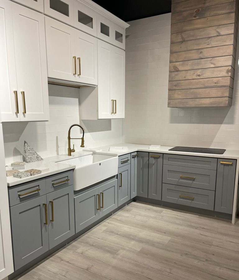 Kitchen Cabinets Paint