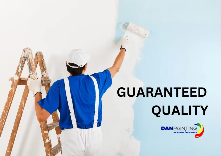 Guaranteed Quality